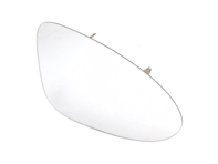 Door mirror glass CONVEX RIGHT for LHD. Porsche 95B.2 Macan - 95B857522H Door mirror glass CONVEX RIGHT for LHD. Porsche 95B.2 Macan - 95B857522H