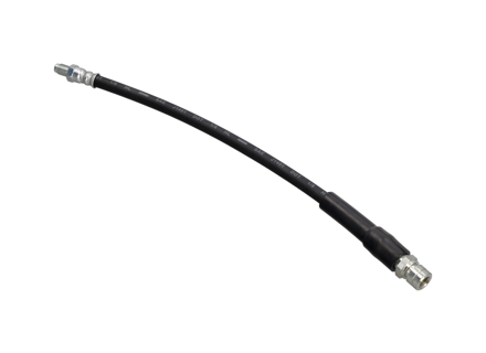 前轮卡钳刹车软管。适用于 1978-82 年款保时捷 928。 - 92835507900, 92835507903 - SL4219