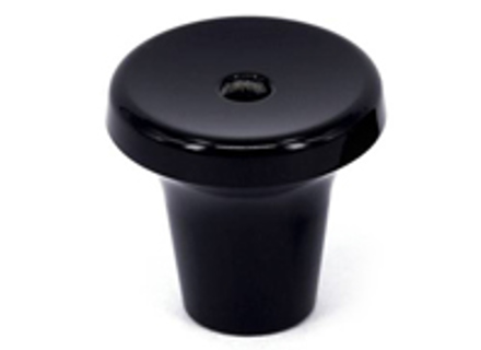 Bouton avec trou pour Insert Colored Pin. Porsche 911/912 JUSQU'À 1968 - 90155282121 - 1696450200