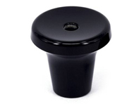 Bouton avec trou pour Insert Colored Pin. Porsche 911/912 JUSQU'À 1968 - 90155282121 - 1696450200