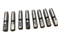 Cam follower set (8 pcs). Porsche 356 Pre-A - 53905020SET Cam follower set (8 pcs). Porsche 356 Pre-A - 53905020SET