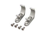 Clip de montaje de palanquilla para extintor de barra de seguridad contra incendios Rennline. - FR25