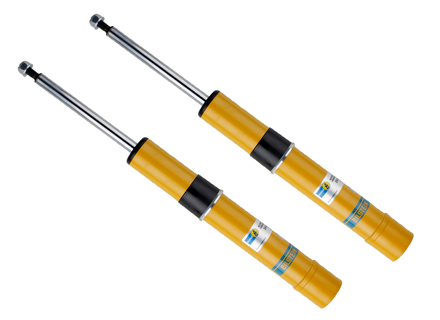 Bilstein Sports B6 Front Shock absorber (SET OF 2) - without PASM (1BA). Porsche 9YA/9YB Cayenne 2018>> - 24-323055, PAB41303100, PAB413031 - 24-323055