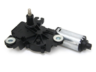 Wiper motor, Rear. Porsche 987C Cayman / 981C Cyaman - 98762808001, 98762808000, 98762808002 Wiper motor, Rear. Porsche 987C Cayman / 981C Cyaman - 98762808001, 98762808000, 98762808002
