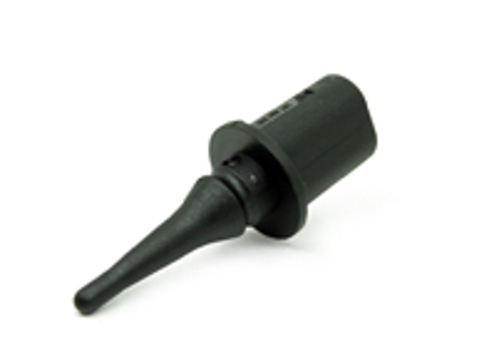 Sensore temperatura esterna nel paraurti anteriore. Porsche 958 Cayenne / Panamera / 981 / 991 / 997 - 95850553500, 99664114200