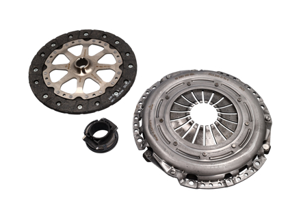 Performance Clutch Kit Porsche 997 3.8L C2S /C4S - 883082000884, 99711608001, 881864003095