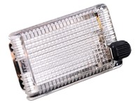 Luce vano portaoggetti. Porsche 924 / 944 - 171947311