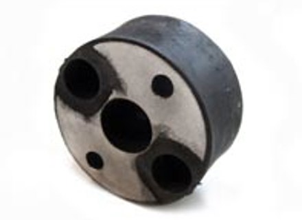 Steering rack coupling. Porsche 911 / 930 - 90134720102, 1645600200