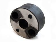 Accoppiamento a cremagliera dello sterzo. Porsche 911/930 - 90134720102, 1645600200 Accoppiamento a cremagliera dello sterzo. Porsche 911/930 - 90134720102, 1645600200