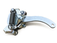 Door stop. Porsche 914 1970-76 - 91453103710