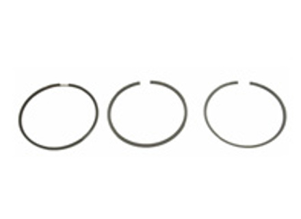Piston ring set. Porsche 944 Turbo 1985-91 - 503 90 N0, 50390N0, 503 86 N0, 50386N0, 95110390102