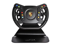 Porsche Gaming Steering Wheel 911 GT3 Cup – Limited - WAP0500300RGLR Porsche Gaming Steering Wheel 911 GT3 Cup – Limited - WAP0500300RGLR