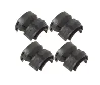 Stabilizer Bar Bush Front 36.80mm for Porsche Cayenne (SET OF 4) - 95534379261 Stabilizer Bar Bush Front 36.80mm for Porsche Cayenne (SET OF 4) - 95534379261