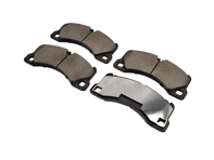 Brake pads, Front. Porsche 970 Panamera S / 4S / Turbo - P 65 017, P65017, 95535193963, 9J1698151, 95535193961, 95535193962, 95535193965, 95535193960 Brake pads, Front. Porsche 970 Panamera S / 4S / Turbo - P 65 017, P65017, 95535193963, 9J1698151, 95535193961, 95535193962, 95535193965, 95535193960
