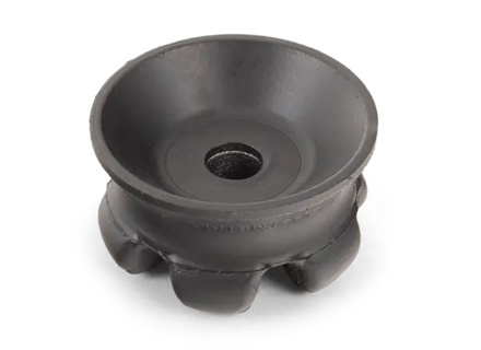 Shock Absorber Top Mount Rubber Insert. Porsche 964 >>1990 - 96433306903