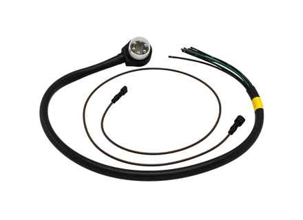 Repair Harness Wiper Switch. Porsche 911 1974-77 - 91161200212 - RD-911.004