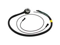 Repair Harness Wiper Switch. Porsche 911 1974-77 - 91161200212 - RD-911.004