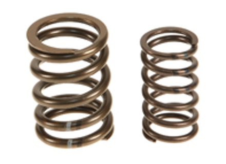 Intake valve spring. Porsche 987 Boxster / 987C Cayman / 996 / 997 - 99610593900