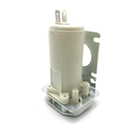 Windscreen washer pump. Porsche 911 / 914 / 928 - 0008692221, 90162807422, 90162807420, 90162807421, 92862807401 - PS9301, 1698500100 Windscreen washer pump. Porsche 911 / 914 / 928 - 0008692221, 90162807422, 90162807420, 90162807421, 92862807401 - PS9301, 1698500100