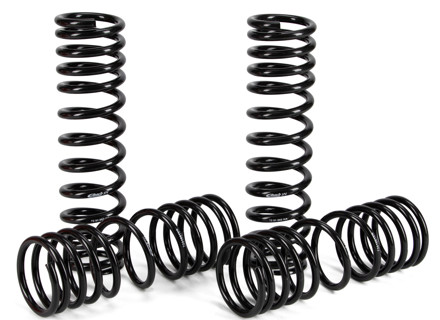 Lowering Springs Porsche 964 89-94 Eibach Pro-Kit - 96434353105, 96434353105504, 96434353111, 96434353111504, 96434353113, 96434353113504, 96434353106, 96434353106504, 96434353112, 96434353112504, 96434353114504, 96434353109, 96434353109504, 96434353180, 96434353180504, 96433353102, 96433353102504, 96433353103, 96433353103504, 96433353104, 96433353104504, 96433353105, 96433353105504, 96433353109, 96433353109504 - E7201140