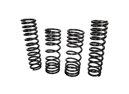 Lowering Springs Porsche 964 89-94 Eibach Pro-Kit - 96434353105, 96434353105504, 96434353111, 96434353111504, 96434353113, 96434353113504, 96434353106, 96434353106504, 96434353112, 96434353112504, 96434353114504, 96434353109, 96434353109504, 96434353180, 96434353180504, 96433353102, 96433353102504, 96433353103, 96433353103504, 96433353104, 96433353104504, 96433353105, 96433353105504, 96433353109, 96433353109504 - E7201140