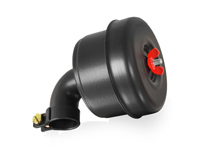 Air injection air cleaner. Porsche 911 74-83 - 91111311700 Air injection air cleaner. Porsche 911 74-83 - 91111311700