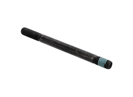 Stud for Engine Mount Carrier - M10x102. Porsche 996 / 997 - 99921811009