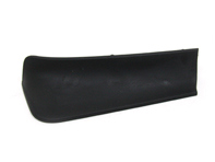 Front bumper valance spoiler lip. Porsche 955 Cayenne - 95550551300, 95550551400, N90767602 Front bumper valance spoiler lip. Porsche 955 Cayenne - 95550551300, 95550551400, N90767602