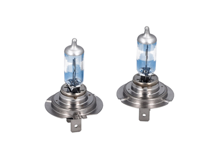 H7 夜行者灯泡亮度提升 220% - 99963113391, 99963113390 - 64210NB220-2HB