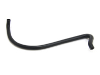 Hose - bleeder valve to intake connector. Porsche 993 - 99311054302, 99311054300 Hose - bleeder valve to intake connector. Porsche 993 - 99311054302, 99311054300
