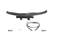 Cowl Panel Plastic Cover Kit. Porsche 996 >> 2000 / 986 Boxster >> 2000 LHD - 9965725630401C, 99657256304