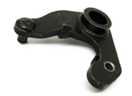 Pedal box lever. Porsche 993 1995-98 - 99342351903, 99342351900, 99342351901, 99342351902, 1630700100