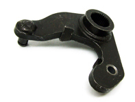 Pedal box lever. Porsche 993 1995-98 - 99342351903, 99342351900, 99342351901, 99342351902, 1630700100 Pedal box lever. Porsche 993 1995-98 - 99342351903, 99342351900, 99342351901, 99342351902, 1630700100