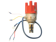Distributor and harness for Porsche 912E - 912126, 92360202100 Distributor and harness for Porsche 912E - 912126, 92360202100