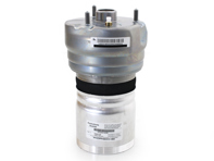 Molla pneumatica ammortizzatore anteriore. Porsche Panamera 970 2010-16 - 97034315133, 97034315136, 97034315133, 97034315136, 97034315233, 97034315236, 97034315238, 97034315138 - DAS10216, DAS10217