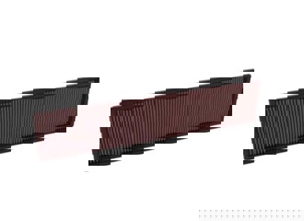 Air filter cartridge performance . Porsche 991 Turbo 2012-18 MKI MKII  K&N - 99111013070, 33-5137