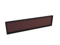 Air filter cartridge performance . Porsche 991 Turbo 2012-18 MKI MKII K&N - 99111013070, 33-5137 Air filter cartridge performance . Porsche 991 Turbo 2012-18 MKI MKII K&N - 99111013070, 33-5137