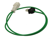 Ignition distributor wire. Porsche 928 - 92860290700 - URO-014244 Ignition distributor wire. Porsche 928 - 92860290700 - URO-014244