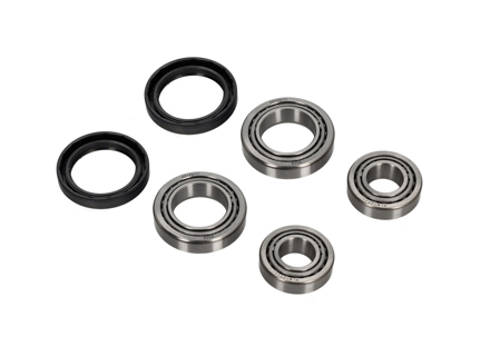 Wheel bearing front Kit. Porsche 928 1978-85 - 99905906700, 200684