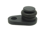 Oil lever dipstick stopper. Porsche 997 - 99710703401 Oil lever dipstick stopper. Porsche 997 - 99710703401