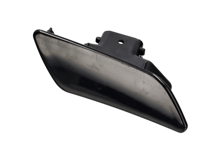 Tappo lavafari paraurti anteriore. Porsche 970 Panamera 2014-18 - 97050573100G2X, 97050573200G2X - SL-15003-2 L, SL-15003-2 R