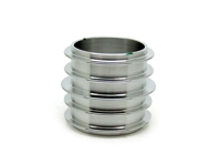 Joining socket for belt tensioning bracket. Porsche 996 Turbo / 997 Turbo / GT3 - 99610623871