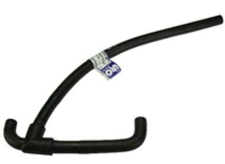 Flexible de commande de dépression pour embrayage. Porsche 911 67-72 - 90510807500 - URO-012756