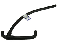 Flexible de commande de dépression pour embrayage. Porsche 911 67-72 - 90510807500 - URO-012756