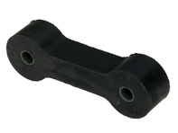 Bumper mounting buffer. Porsche 914 - 91450502710, 012333 - URO-012333