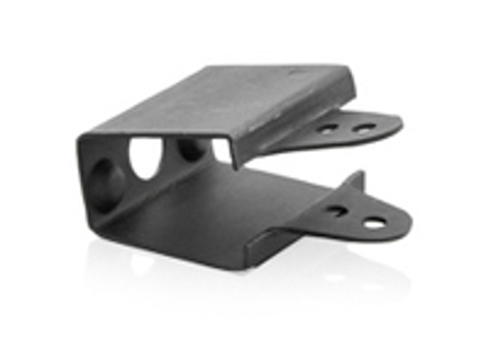 Handbrake cable clip for securing the hand brake cable Porsche 356 - 356 24309, 35624309 - 356 243 09, 1670350400