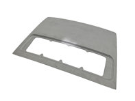 Achterklep motor, staal. Porsche 911 G-model 1974-1989 - 91151201065GRV, 91151201065 - 911.512.010.65.GRV, 512 010 65 03