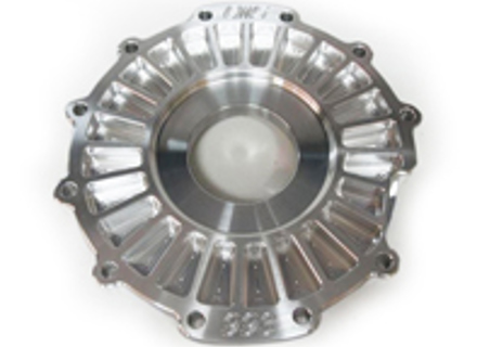 Gearbox side cover plate G50 1989-98 Porsche 964/993 - 95030131207, 95030131206 - CMSG50993SC