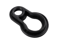 Gasket For Air Oil Separator. Porsche Cayenne 957 (9PA1) S / GTS 4.8L - 94810743700 Gasket For Air Oil Separator. Porsche Cayenne 957 (9PA1) S / GTS 4.8L - 94810743700