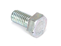 Centre muffler bracket hexagon head bolt. Porsche 964 - 90007507803, 90007507802 Centre muffler bracket hexagon head bolt. Porsche 964 - 90007507803, 90007507802